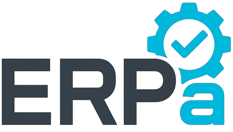 ERPa logo